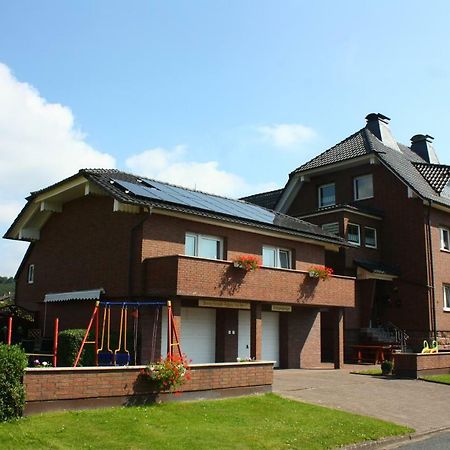 Ferienhaus Ahlborn Uslar Luaran gambar