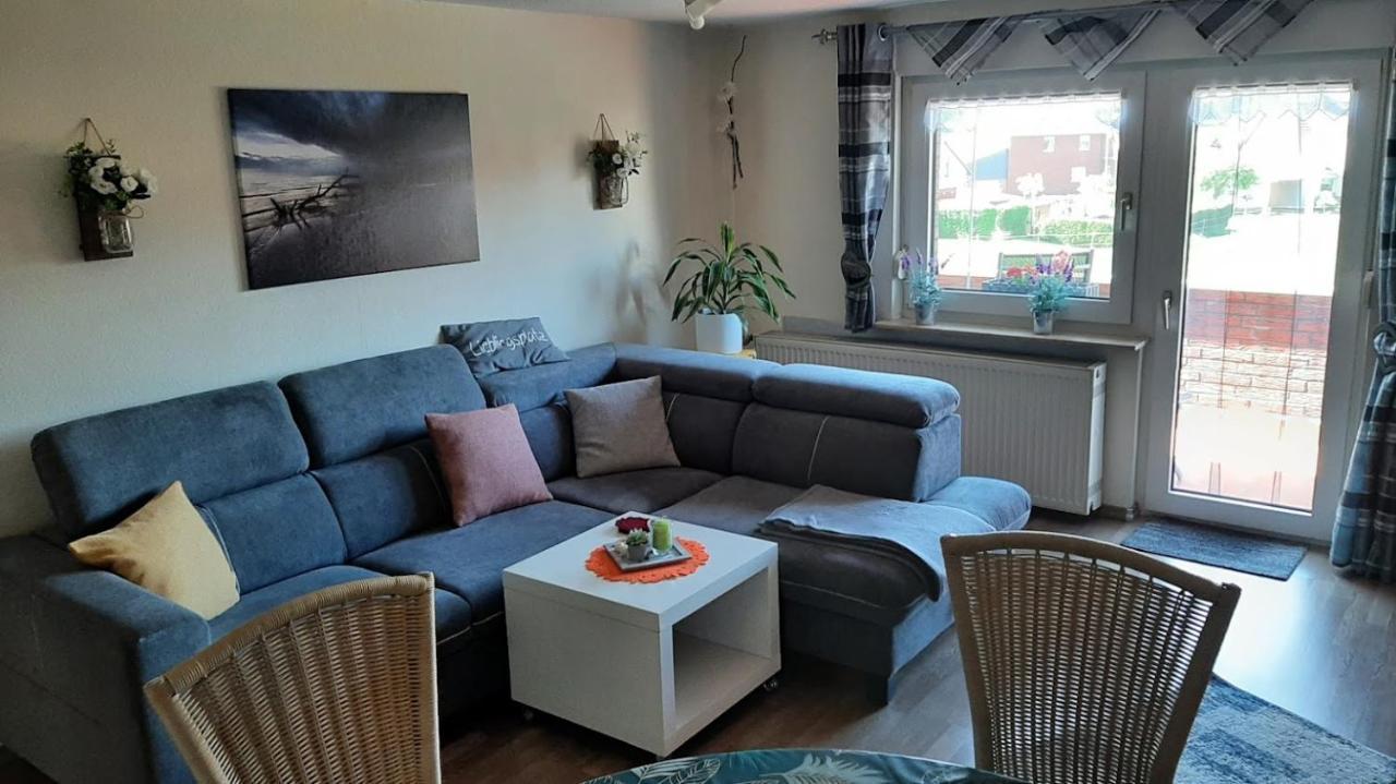 Ferienhaus Ahlborn Uslar Luaran gambar
