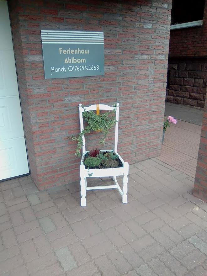 Ferienhaus Ahlborn Uslar Luaran gambar