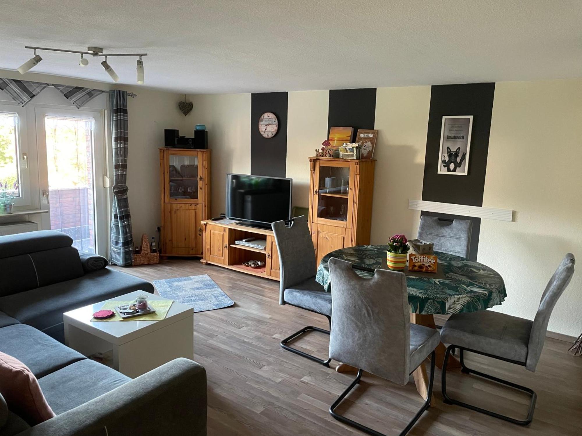 Ferienhaus Ahlborn Uslar Luaran gambar