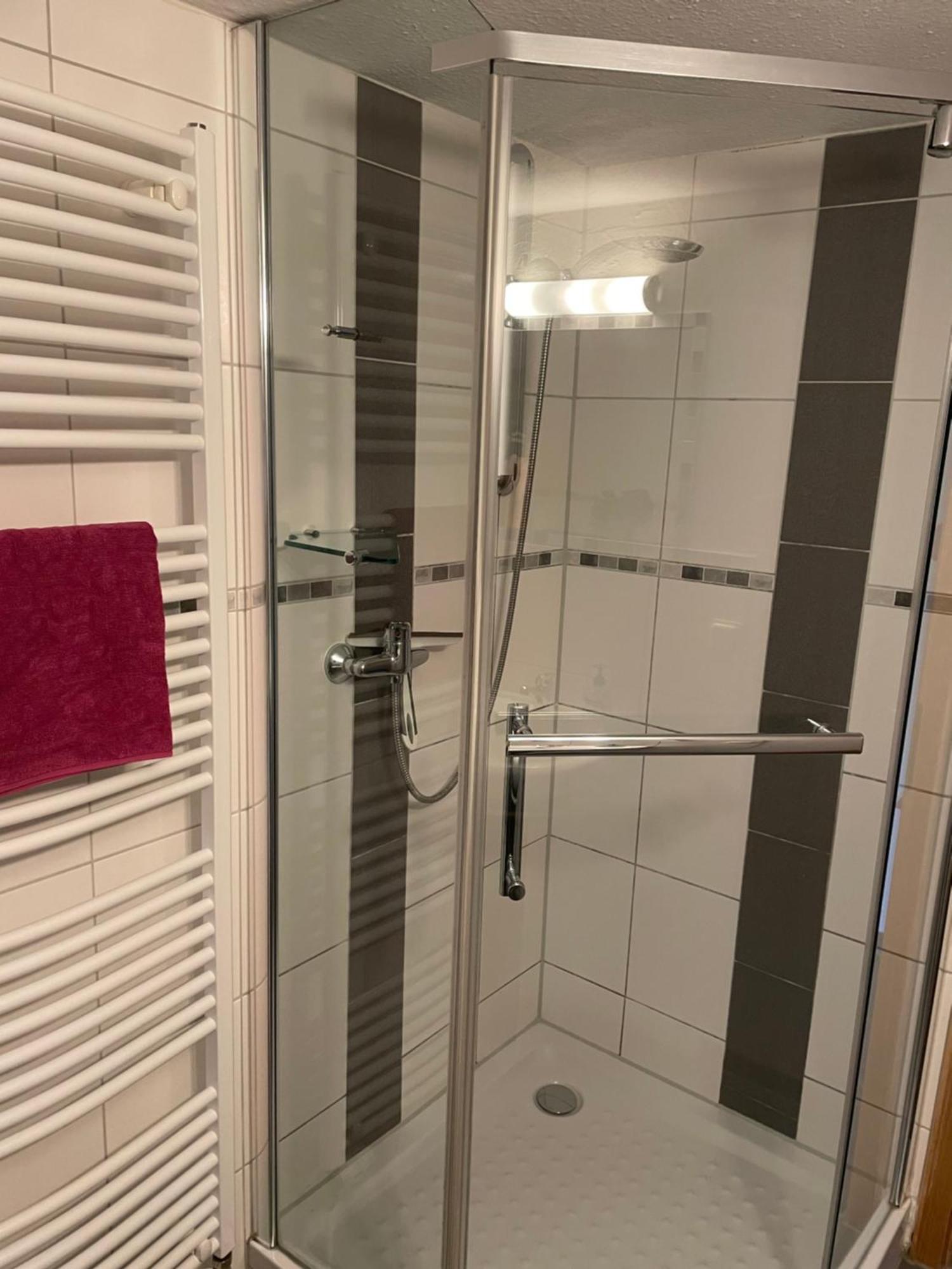 Ferienhaus Ahlborn Uslar Luaran gambar